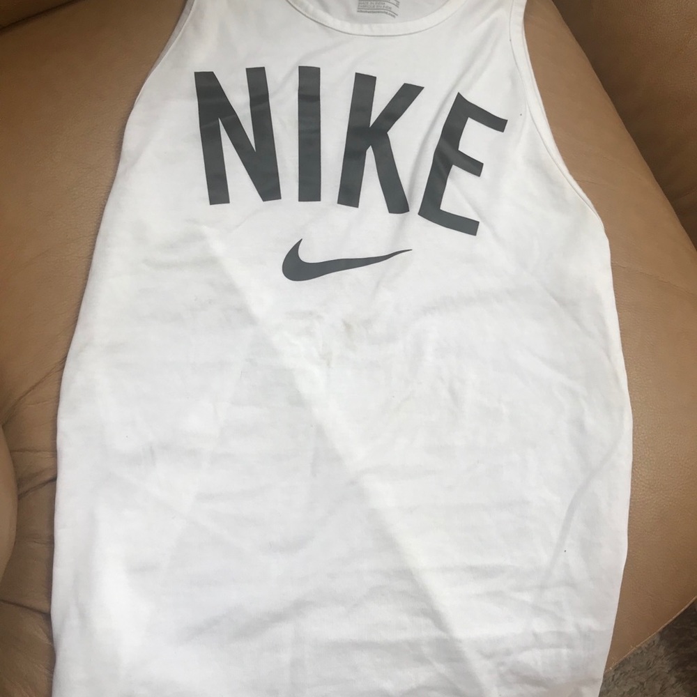 Nike tank